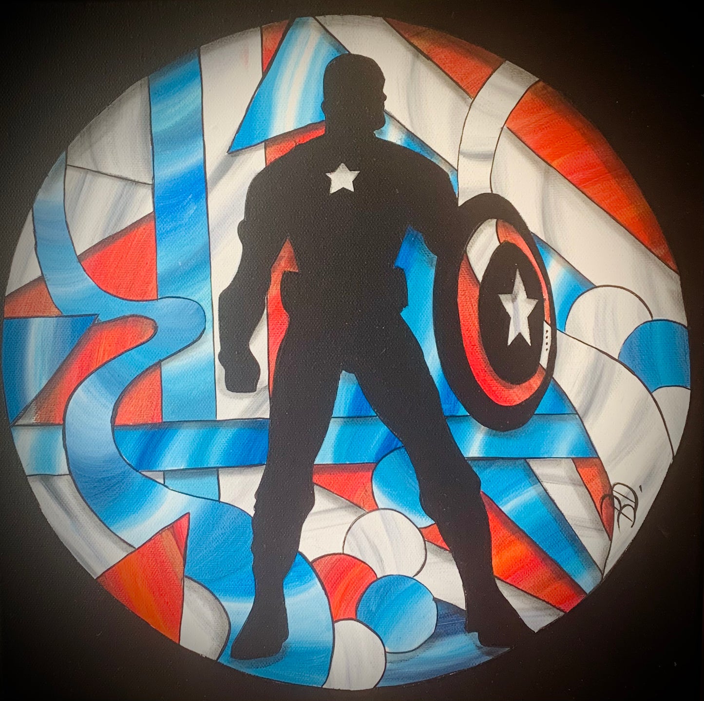 Captain America