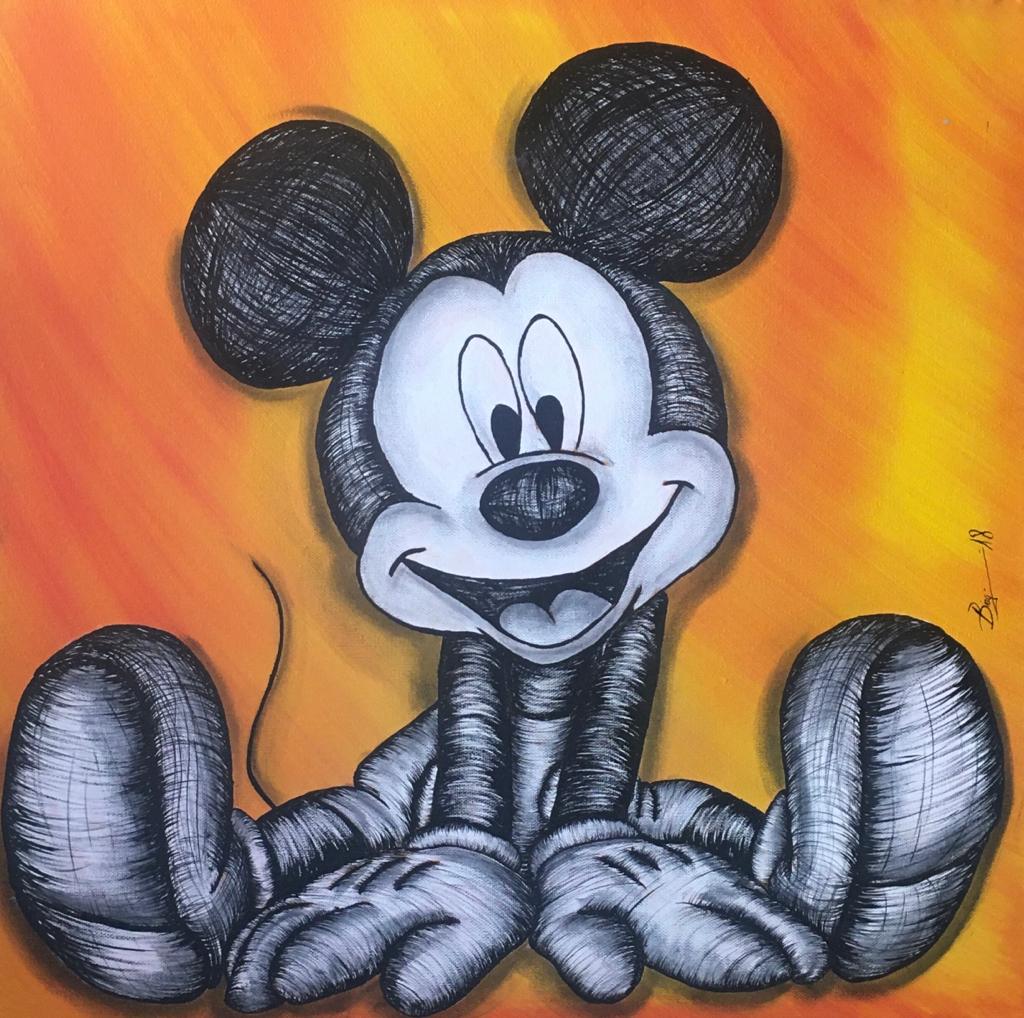 Mickey